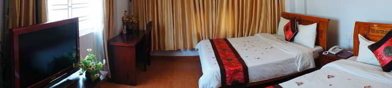 Asia Paradise Hanoi Hotel Dış mekan fotoğraf