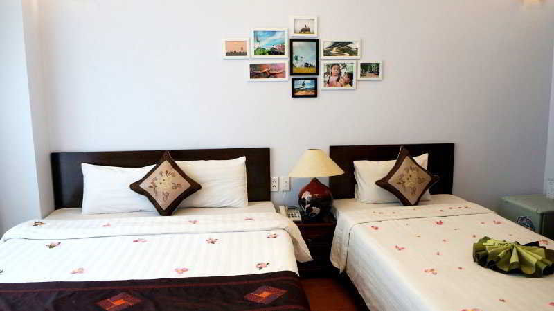 Asia Paradise Hanoi Hotel Dış mekan fotoğraf